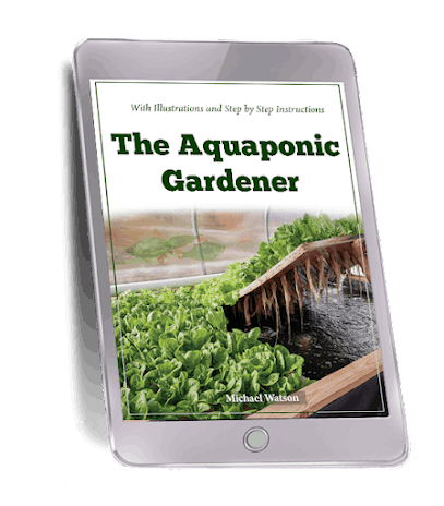 Self-Sufficient Backyard - Bonus