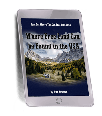 Self-Sufficient Backyard